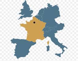 This is an online quiz called 4 in 1 (spain, france, germany, italy). Spain Germany Italy Map United States Png 600x644px Spain Blue Europe Flag Of France Flag Of