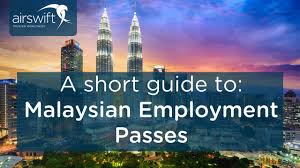 We did not find results for: A Guide To The Malaysia Employment Pass Work Permit Scheme