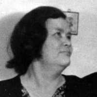 Elsie Curtis Layne (1889–1988)