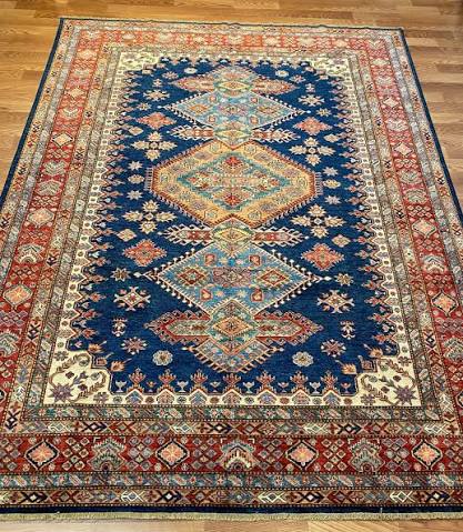 Baluchi Rug Gallery - #1 Rug Store in Scottsdale, Arizona