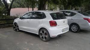2013 Volkswagen Polo Hatchback Gti Uitenhage Gumtree 125437037 Volkswagen Polo Volkswagen Gti