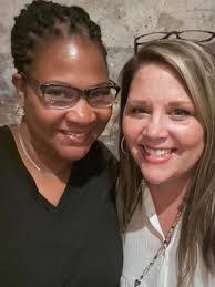 Aimee Glover's Instagram, Twitter & Facebook