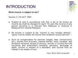 Charge of petroleum income tax 4. Income How Judges Determined Noor Rohin Binti Awalludin Ppt Video Online Download