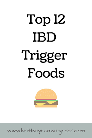 Worst Foods For Crohns Colitis In 2020 Colitis Food Crohns Colitis