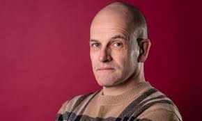 Trainspotting's Jonny Lee Miller: 'If I could make a living being a  firefighter, I may well just do that'