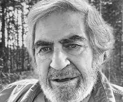 My father Paul Caponigro died of congestive heart failure Sunday, Nov 10.  Of course my family and I are overwhelmed. We're grateful for the flood of  heartfelt appreciation for him and his