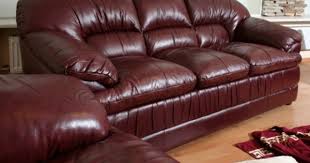 Home Remedies On Cleaning Leather Furniture Ehow Burgundy Leather Sofa Cleaning Leather Couch Cleaning Leather Furniture