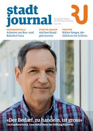 Der Bedarf, zu handeln, ist gross»