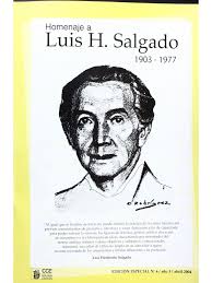 Luis H. Salgado.