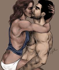 Teen wolf gay porn comic