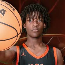 Lincoln Basketball Roster (2024-25)