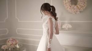 Brautkleider preise was kostet ein. Agnes Bridal Dream 2019 Kollektion Erhaltich Bei Brautmoden Bosckens