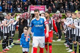 The st mirren v rangers live stream video is set for broadcast on 27/12/2020. In Pictures St Mirren V Rangers Daily Record