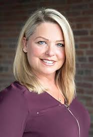 Becky Varney's Instagram, Twitter & Facebook