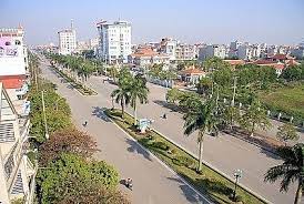 ® each reproduction of any part of this publication must contain clear reference to bac giang online. Bac Giang Strives To Lure Investment To Urban Development