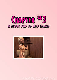 3D Hentai Porn - Reina Tekken's Powerful Presence