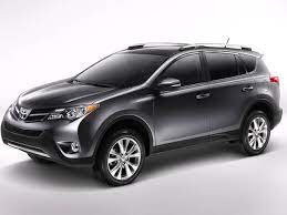 The 2014 toyota rav4 le comes to the table with the extra entune audio system and various interesting additions, although there is not much difference when comparing with the 2013 version of the suv. Used 2014 Toyota Rav4 Le Sport Utility 4d Prices Kelley Blue Book
