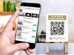 Qr code ordering will also facilitate data analysis at the lowest level and help the restaurant establish contact with them. My Menu Offers New Ordering Through Qr Code Service To Restaurants To Ensure Reduced Contact Stuff