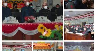 Pt.ganada makmur jaya, bogor, indonesia. Personel Mapolsek Kampung Rakyat Labusel Kawal Masyarakat Dalam Pengambilan Dana Bst Dikantor Pos Tanjung Medan Media Lintas Indonesia