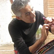 Profile for JULIO LAZO