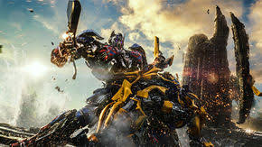 A deadly threat from earth's history reappears and a hunt for a lost artifact takes place between autobots and decepticons, while optimus prime encounters his creator in space. Transformers The Last Knight Film Transformers Wiki
