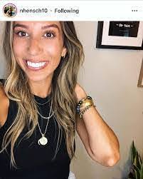 Candy Carnahan's Instagram, Twitter & Facebook