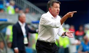 El asegura que el si estaba preparado! America De Cali Juan Carlos Osorio Firmaria Contrato Este Fin De Semana