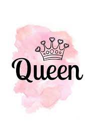 Deja Mi Tablet Donde Estava Iphone Wallpaper Girly Pink In 2021 Iphone Wallpaper Girly Queens Wallpaper Queen Wallpaper Crown