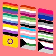 Oleada masiva de proyectos de ley antitransgénero firmados este año. Lgbt Banderas Iconos Graficos Vectoriales Gratis En Pixabay