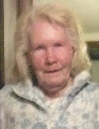 Obituary information for Hazel Adkins Hurley