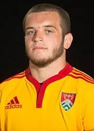 Peter Malcolm (3/17/2014)