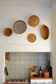 Spindle legged wooden stools in portuguese kitchen with. Kitchen Blue Tile Rustic Kitchen Kitchen Tiles House By The Sea