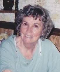 Helen Gaddy Obituary (1921