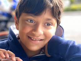 Fundraiser for Roshan Manatunga by Kylie Perera : C'mon Sonni!