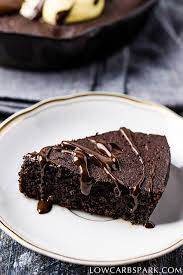 Keto Brownies With Coconut Flour Fudgy Delicious Recipe Low Carb Brownies Coconut Flour Desserts Low Carb Brownie Recipe
