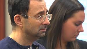 Judge to Nassar: I just signed your death warrant (2018)