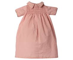 Herbst Nah Duftstube Maileg Rabbit Bunny Size 4 Pink Dress 2021