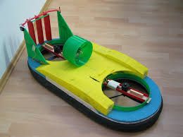3d Print Your Own R C Hovercraft Toys Make 3d Printing Toys 3d Printer Designs 3d Printing Diy