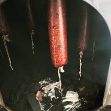 Of course, the answer to this, and other questions are going to differ based upon who you ask, how you smoke the sausage, whether it is over an. Deer Summer Sausage Recipes Smoker