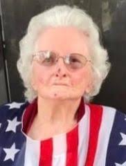 Matilda Catherine “Tillie” Nichols Freeland (1922-2022)