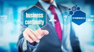 Covid 19 Business Continuity Plan Porkka United Kingdom