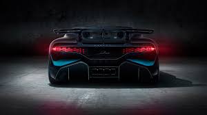 2019 Bugatti Divo 4k 13 Wallpaper Hd Car Wallpapers Id 11107