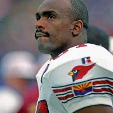 Arizona Cardinals history: Who have the running backs been?