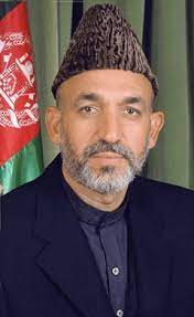 After taking up power in december 2001, mr. Hamid Karzai President Mccain Alternative History Fandom