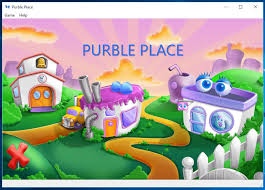 Enjoy millions of the latest android apps, games, music, movies, tv, books, magazines & more. Download Purble Place And Play On Windows 10