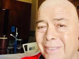 Fundraiser for Delia Gonzalez by Valerie Gallegos : Medical and Living Fund  for Danny Tarin