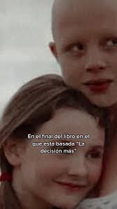 La Decision De Anne Juicio