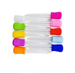 Cina Penetes Pipet Plastik Khusus Dengan Pabrik Produsen ...
