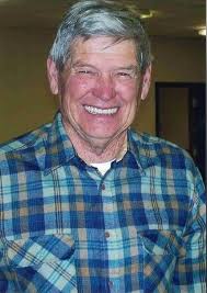 Nathan Gulledge Obituary