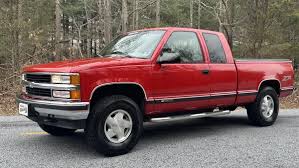 Image result for Garnet Red 1999 Truck